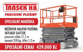 Speciální Akce 2 !